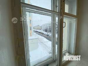 2-к квартира, вторичка, 40м2, 4/5 этаж