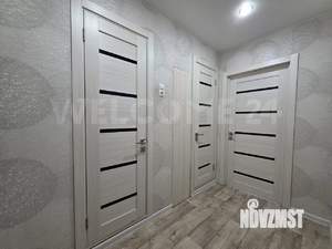 3-к квартира, вторичка, 71м2, 5/10 этаж