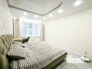 3-к квартира, вторичка, 103м2, 3/5 этаж