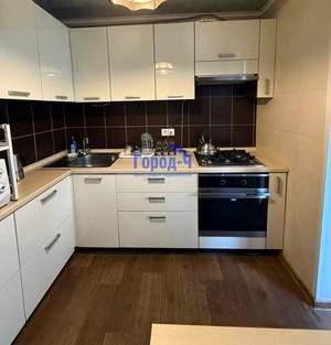 1-к квартира, вторичка, 37м2, 1/9 этаж
