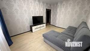 1-к квартира, вторичка, 41м2, 12/14 этаж