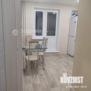1-к квартира, вторичка, 38м2, 9/16 этаж