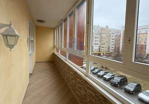 3-к квартира, вторичка, 98м2, 3/6 этаж