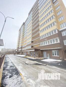 2-к квартира, вторичка, 60м2, 11/13 этаж