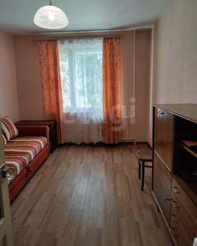 3-к квартира, вторичка, 66м2, 2/9 этаж