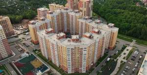 2-к квартира, вторичка, 65м2, 13/16 этаж