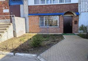 1-к квартира, вторичка, 44м2, 1/9 этаж