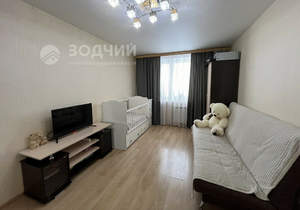 1-к квартира, вторичка, 32м2, 13/16 этаж