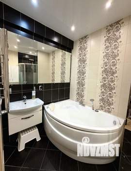 2-к квартира, вторичка, 87м2, 9/9 этаж