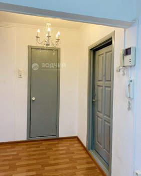 3-к квартира, вторичка, 73м2, 10/10 этаж