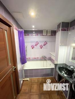 3-к квартира, вторичка, 115м2, 1/9 этаж