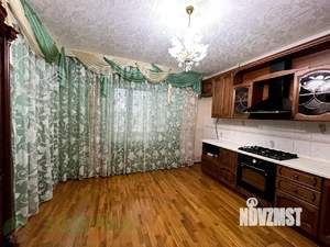 4-к квартира, вторичка, 137м2, 1/6 этаж
