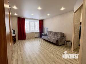 1-к квартира, вторичка, 32м2, 2/5 этаж