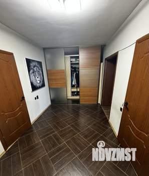 3-к квартира, вторичка, 128м2, 8/9 этаж