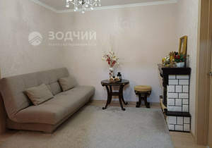 2-к квартира, вторичка, 62м2, 7/10 этаж