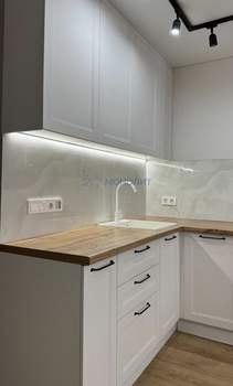 1-к квартира, вторичка, 47м2, 16/16 этаж