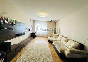 2-к квартира, вторичка, 74м2, 10/14 этаж