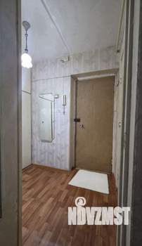 1-к квартира, вторичка, 43м2, 2/5 этаж