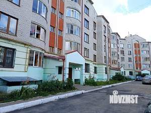 2-к квартира, вторичка, 68м2, 3/5 этаж