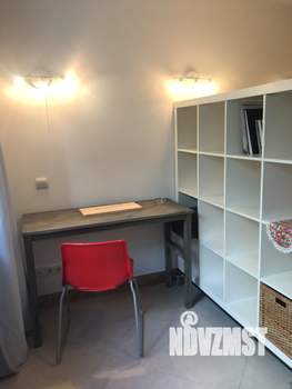 2-к квартира, вторичка, 43м2, 1/4 этаж