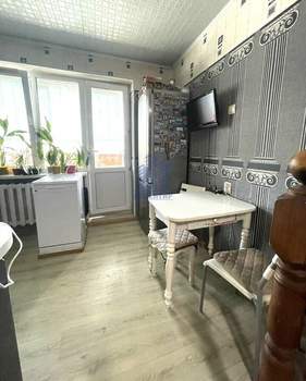 3-к квартира, вторичка, 86м2, 5/6 этаж