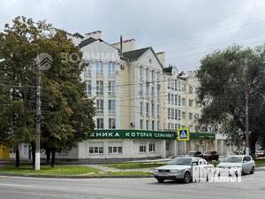1-к квартира, вторичка, 42м2, 5/5 этаж