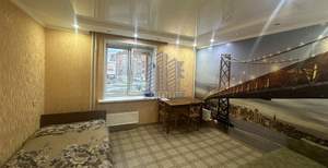 1-к квартира, вторичка, 30м2, 2/9 этаж