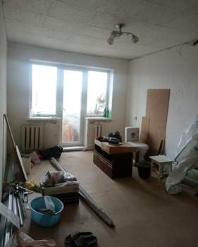 2-к квартира, вторичка, 44м2, 5/5 этаж