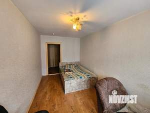 1-к квартира, вторичка, 37м2, 5/6 этаж