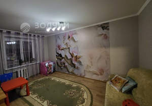 2-к квартира, вторичка, 50м2, 6/9 этаж