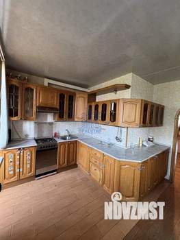 4-к квартира, вторичка, 133м2, 5/6 этаж