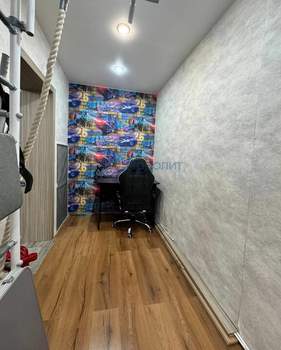 2-к квартира, вторичка, 39м2, 6/9 этаж