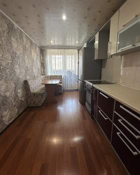 1-к квартира, вторичка, 42м2, 6/9 этаж