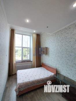 2-к квартира, вторичка, 56м2, 1/9 этаж