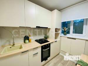 1-к квартира, вторичка, 29м2, 5/5 этаж