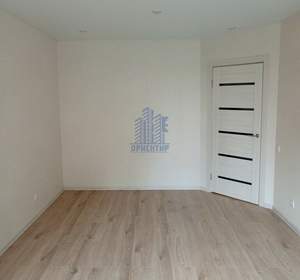 1-к квартира, вторичка, 37м2, 1/16 этаж