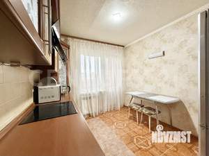 4-к квартира, вторичка, 89м2, 10/18 этаж