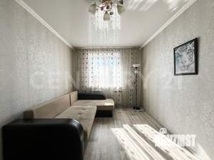 1-к квартира, вторичка, 28м2, 8/9 этаж