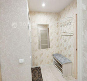 1-к квартира, вторичка, 31м2, 1/5 этаж