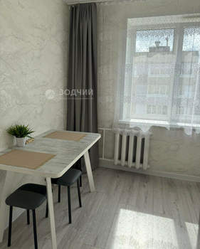 2-к квартира, вторичка, 58м2, 9/10 этаж