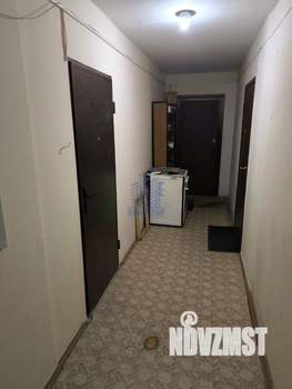 1-к квартира, вторичка, 36м2, 6/9 этаж
