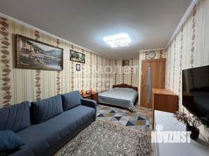 1-к квартира, вторичка, 48м2, 5/16 этаж