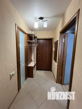 1-к квартира, вторичка, 32м2, 13/16 этаж