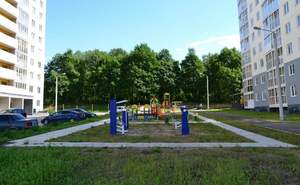 1-к квартира, вторичка, 35м2, 6/16 этаж