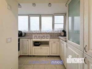 3-к квартира, вторичка, 65м2, 7/14 этаж