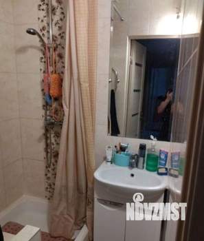 2-к квартира, вторичка, 43м2, 5/5 этаж