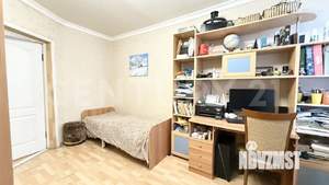 3-к квартира, вторичка, 86м2, 6/9 этаж