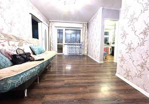 2-к квартира, вторичка, 45м2, 5/5 этаж