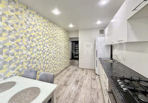 1-к квартира, вторичка, 40м2, 4/9 этаж