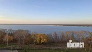 6-к квартира, вторичка, 222м2, 9/9 этаж